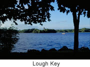Lough Key